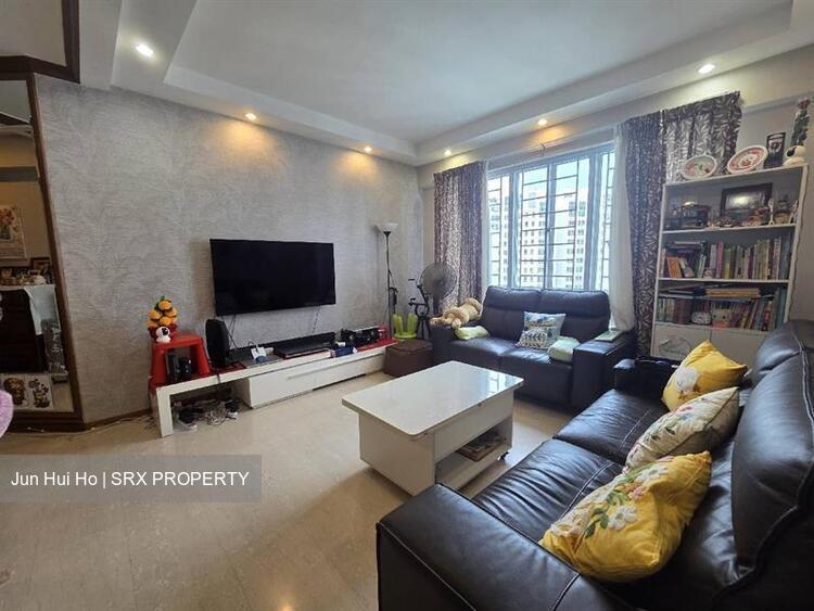 Northoaks (D25), Condominium #527051161